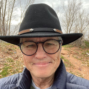 Meet your Posher, Jeana